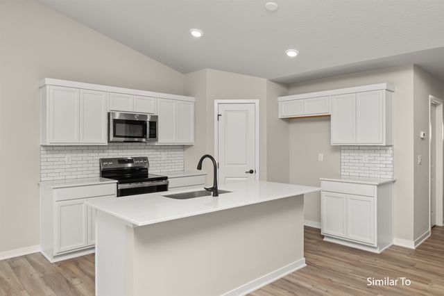 4403 NE 7th Street, Ankeny, IA 50021