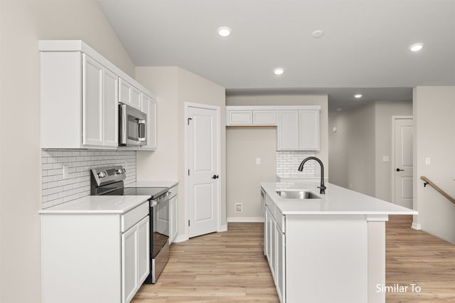 4403 NE 7th Street, Ankeny, IA 50021