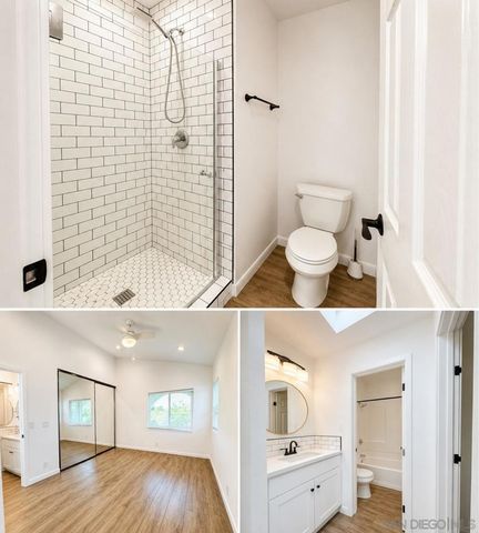 4659 Texas St 7, San Diego, CA 92116