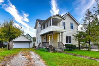 3017 Trowbridge Avenue, Cleveland, OH 44109