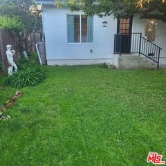 10829 W Woodbine Street, Los Angeles, CA 90034