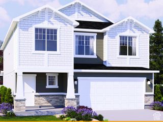 696 N 600 W #105, Tremonton, UT 84337