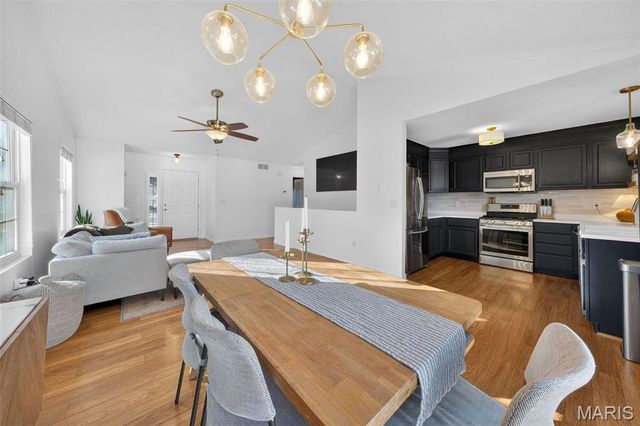 4 Huntington Place Drive, Glen Carbon, IL 62034