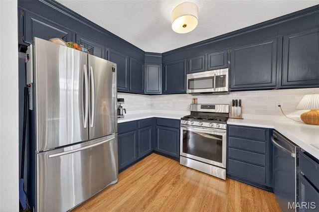 4 Huntington Place Drive, Glen Carbon, IL 62034