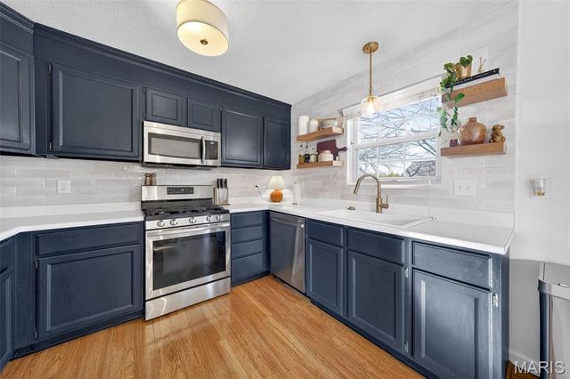 4 Huntington Place Drive, Glen Carbon, IL 62034