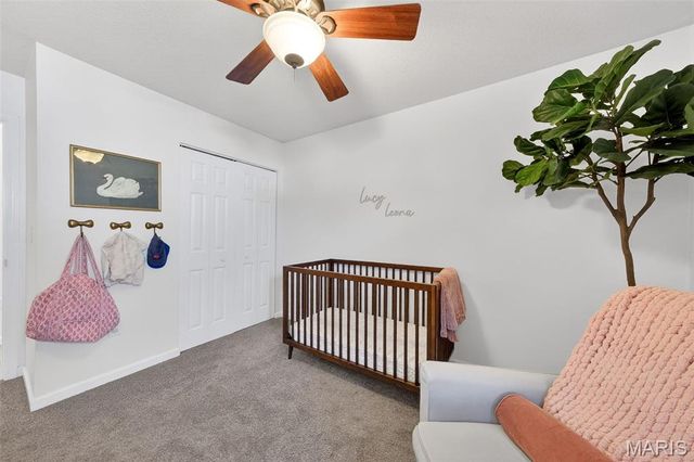 4 Huntington Place Drive, Glen Carbon, IL 62034