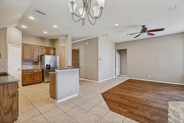 5405 Hampshire Drive, Mckinney, TX 75070