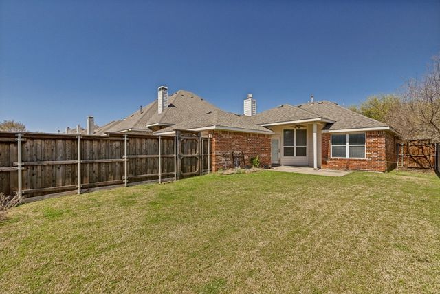 5405 Hampshire Drive, Mckinney, TX 75070