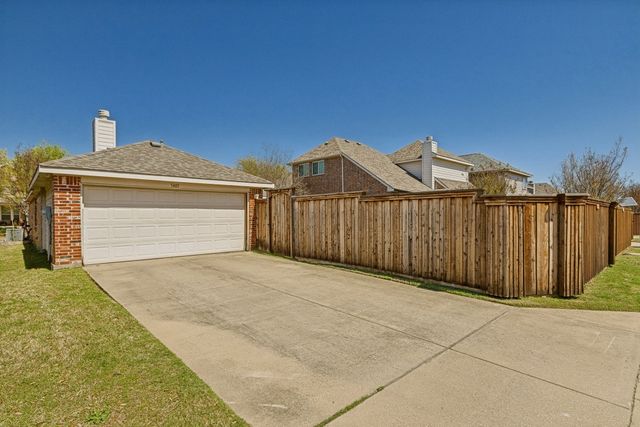 5405 Hampshire Drive, Mckinney, TX 75070