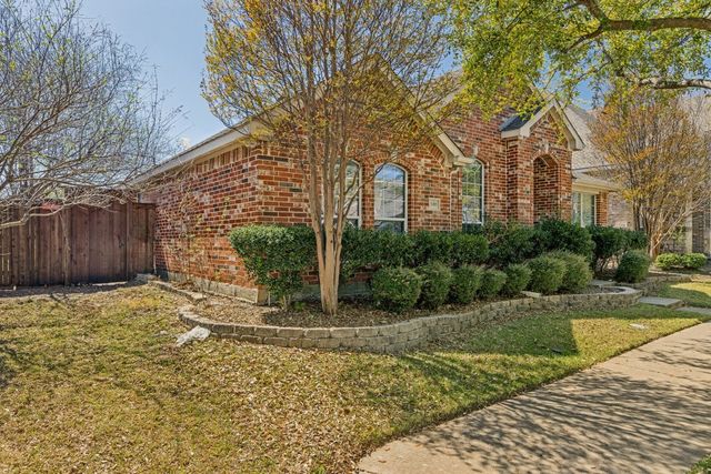 5405 Hampshire Drive, Mckinney, TX 75070