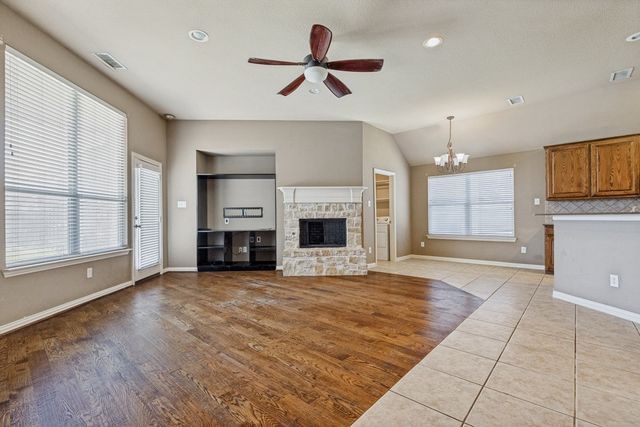 5405 Hampshire Drive, Mckinney, TX 75070