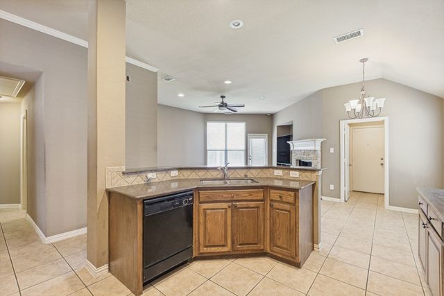 5405 Hampshire Drive, Mckinney, TX 75070