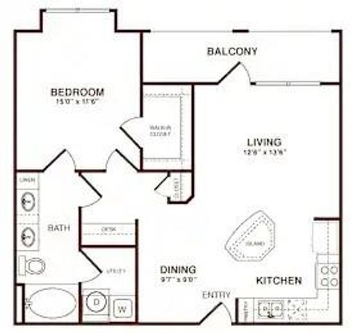 6363 San Felipe Street 332, Houston, TX 77057