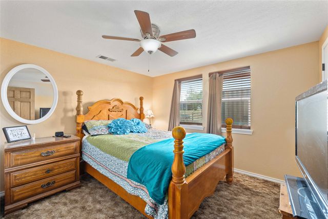 185 Lakeview Drive, Coleman, TX 76834