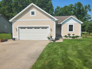 6991 Angler Drive, Fruitland Twp, MI 49461