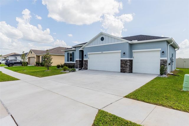 2716 BUTTERNUT COURT, Bartow, FL 33830