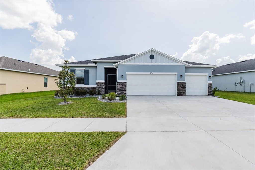 2716 BUTTERNUT COURT, Bartow, FL 33830