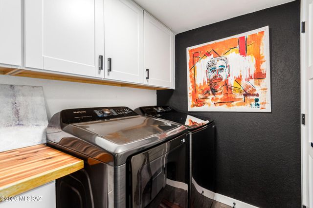 1433 W Calle Plomo, Tucson, AZ 85745