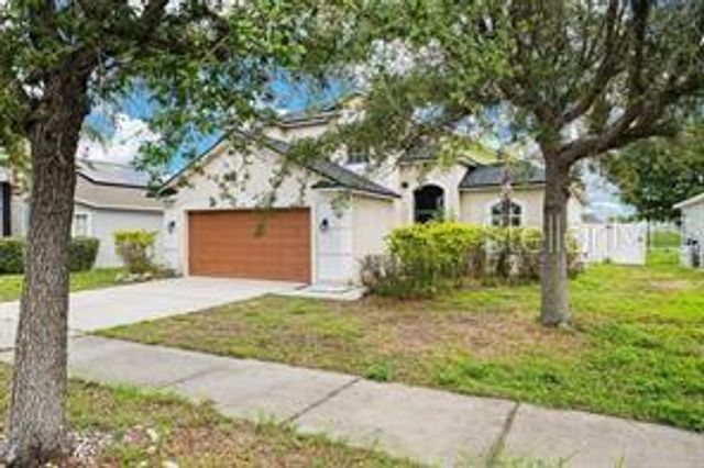 2324 POTOMAC MARK PLACE, Ruskin, FL 33570