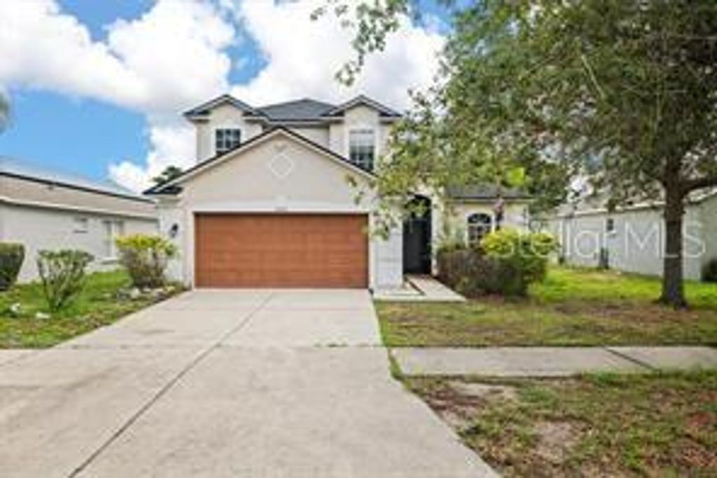 2324 POTOMAC MARK PLACE, Ruskin, FL 33570