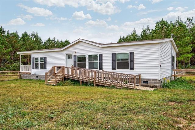 2659 JACKSONVILLE Road, Tallapoosa, GA 30176