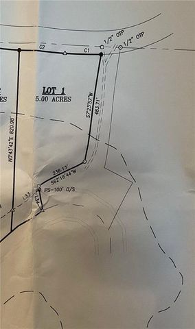 2659 JACKSONVILLE Road, Tallapoosa, GA 30176