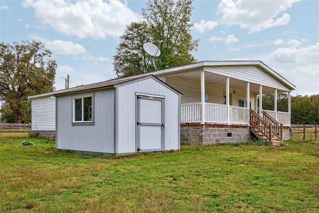 2659 JACKSONVILLE Road, Tallapoosa, GA 30176