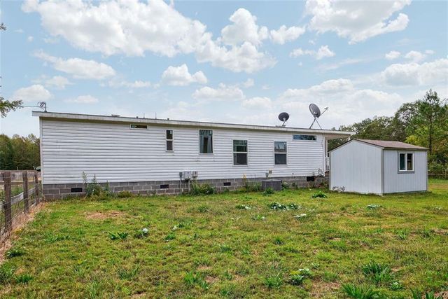 2659 JACKSONVILLE Road, Tallapoosa, GA 30176