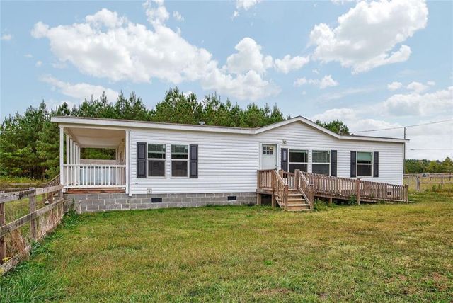 2659 JACKSONVILLE Road, Tallapoosa, GA 30176