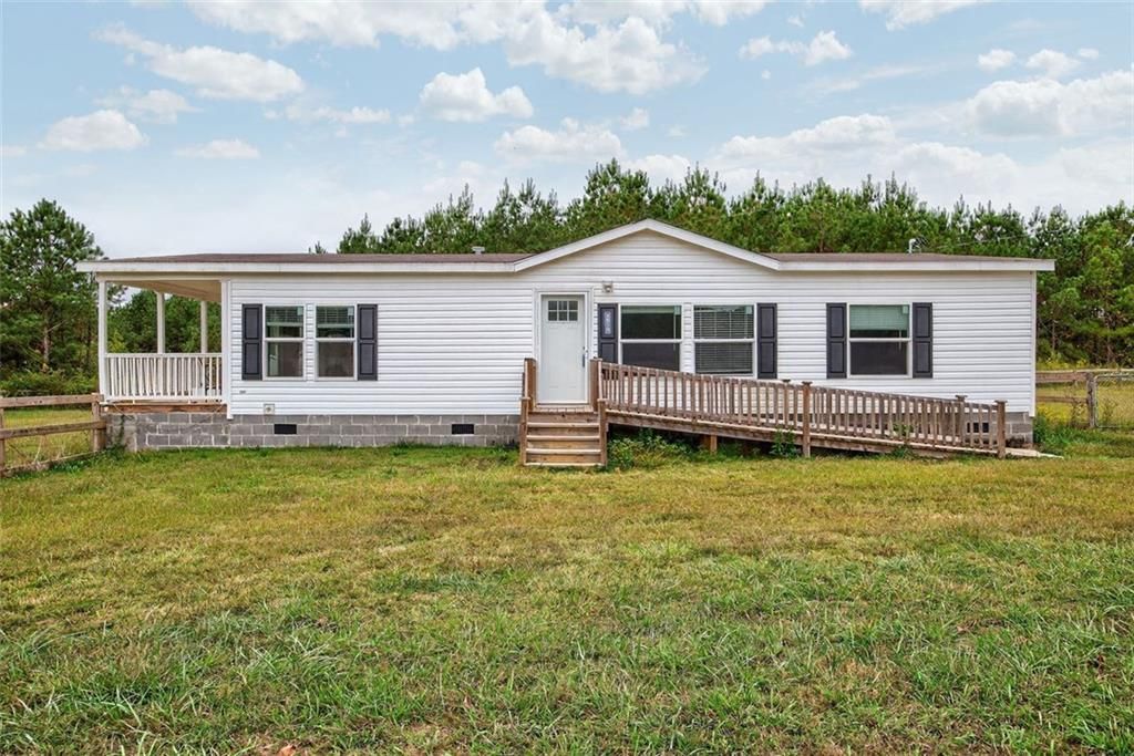 2659 JACKSONVILLE Road, Tallapoosa, GA 30176