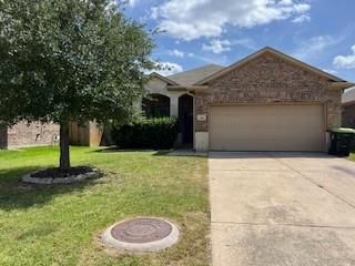 296 Country Crossing Circle, Magnolia, TX 77354