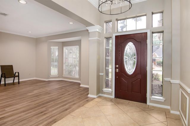 15118 Greenleaf Lane, Houston, TX 77062