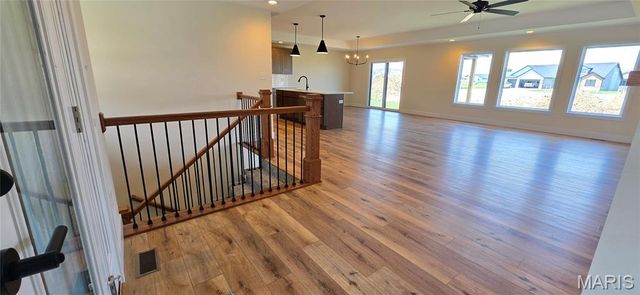 304 Rumsfeld Drive, Troy, IL 62294