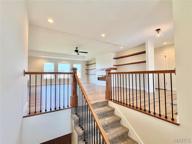 304 Rumsfeld Drive, Troy, IL 62294