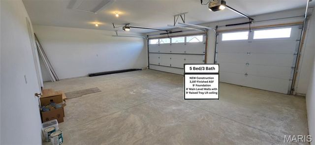 304 Rumsfeld Drive, Troy, IL 62294