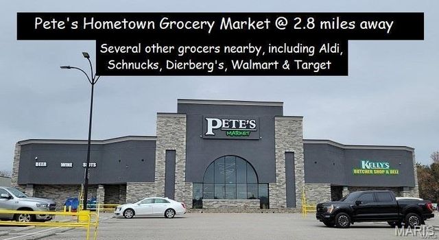 304 Rumsfeld Drive, Troy, IL 62294