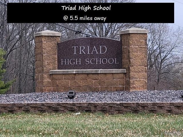 304 Rumsfeld Drive, Troy, IL 62294