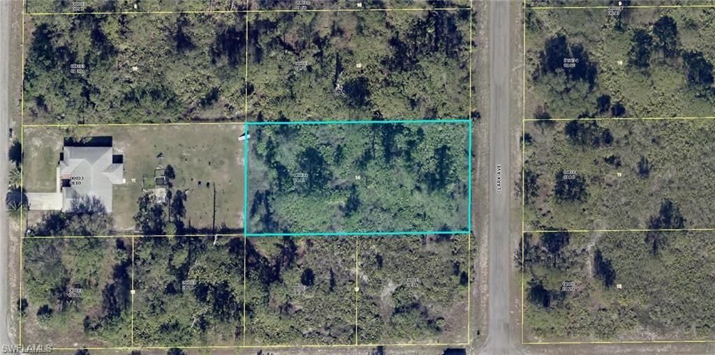 1403 Clark AVE, LEHIGH ACRES, FL 33972 — photo 4