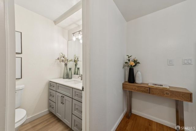 2 Fallon Place 48, San Francisco, CA 94133