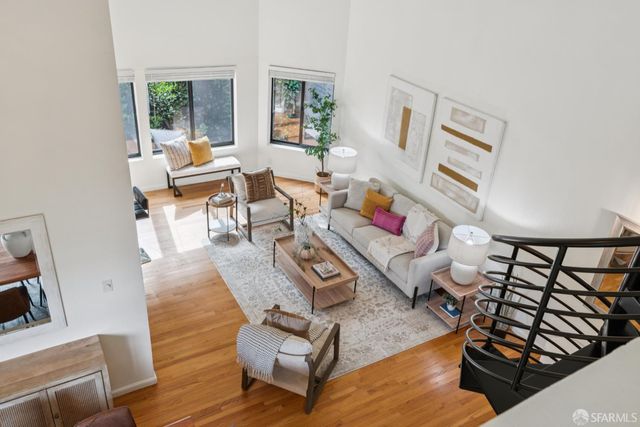 2 Fallon Place 48, San Francisco, CA 94133