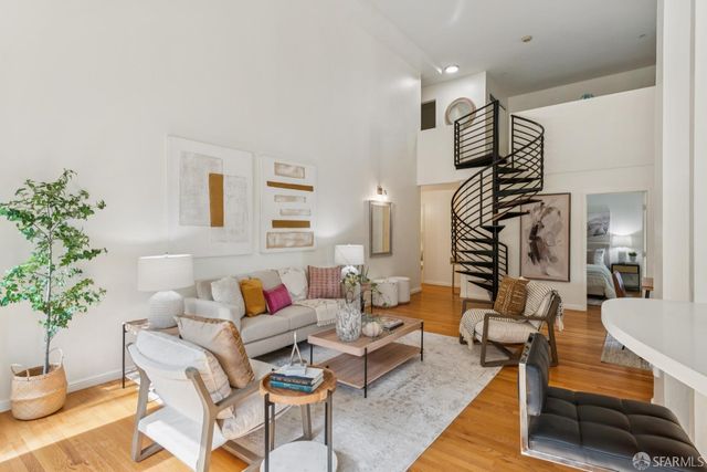 2 Fallon Place 48, San Francisco, CA 94133