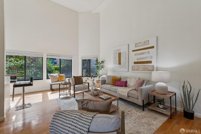 2 Fallon Place 48, San Francisco, CA 94133
