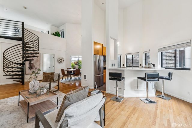 2 Fallon Place 48, San Francisco, CA 94133
