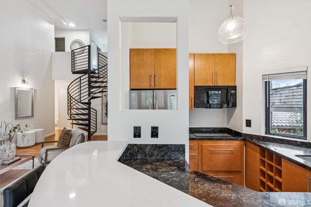 2 Fallon Place 48, San Francisco, CA 94133