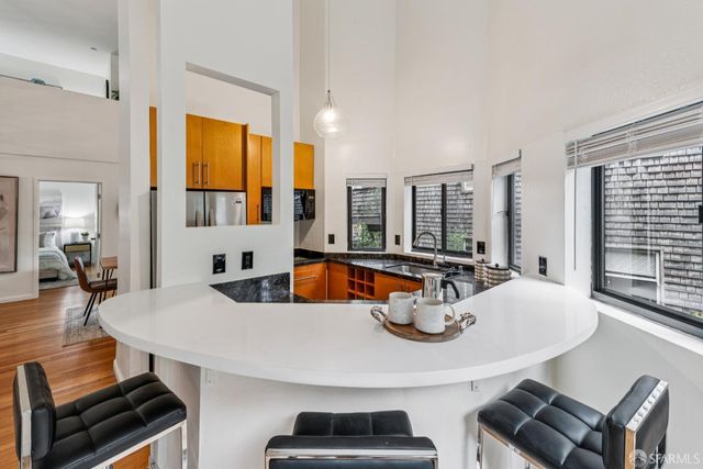 2 Fallon Place 48, San Francisco, CA 94133