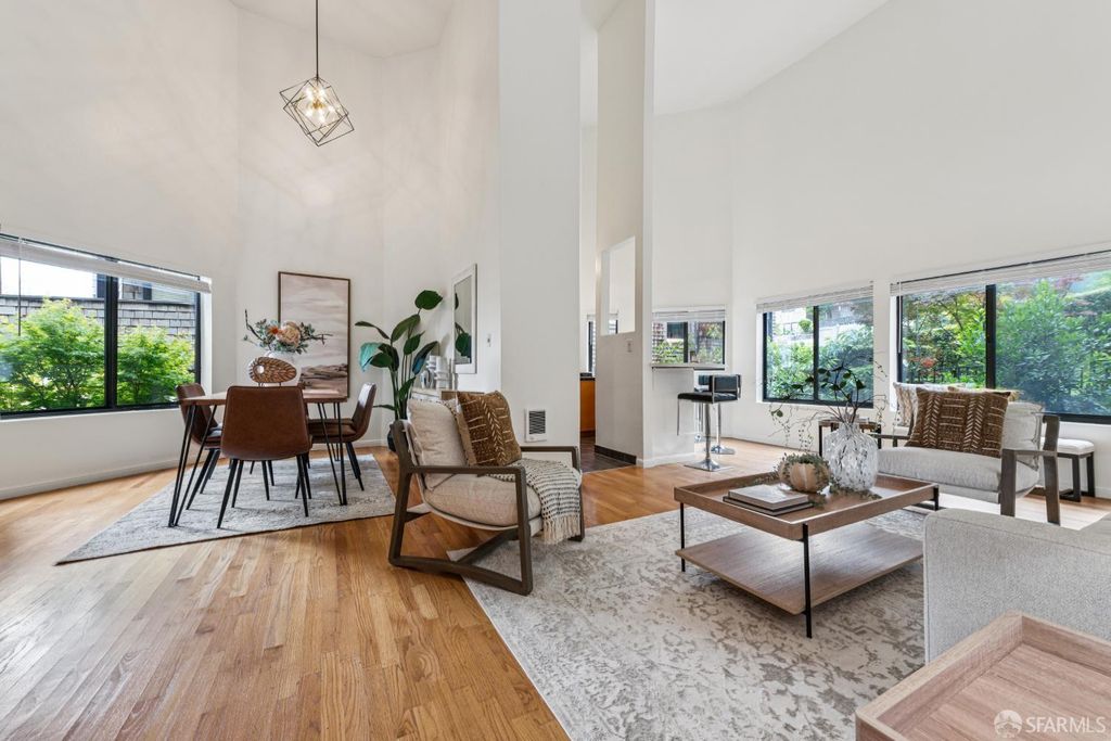 2 Fallon Place 48, San Francisco, CA 94133