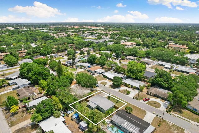 163 SUNWAY AVENUE, Sarasota, FL 34237