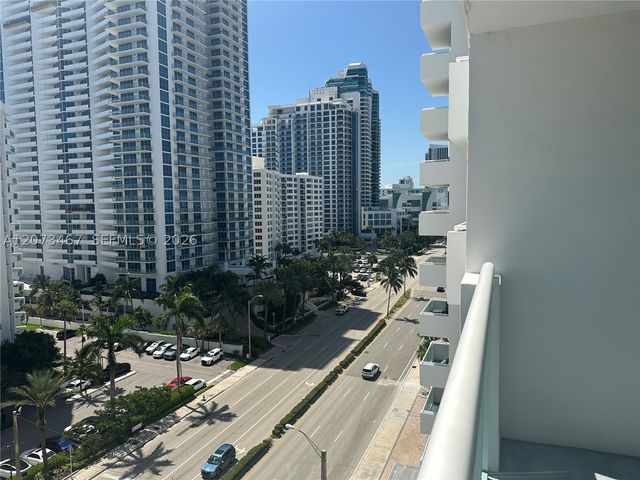 3000 S Ocean Dr 922, Hollywood, FL 33019