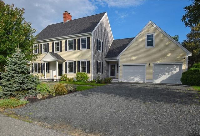 4 Key Court, Newport, RI 02840