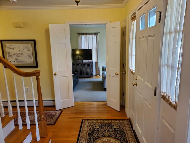 4 Key Court, Newport, RI 02840